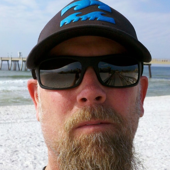 Meet your Posher, James - Picture 1 of 1